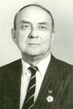 Чекер Владимир Александрович