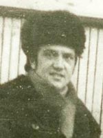 Черников Сергей Иванович