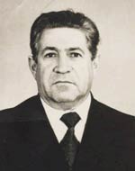Черняк Майор Бенцонович