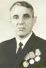 Шутько Василий Иванович