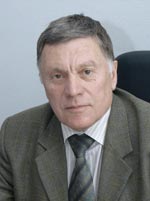 Эксакусто Валентин Викторович
