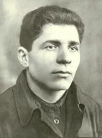 Яризько Яков Николаевич