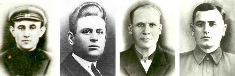 Скляров А.Г., Демин Л.А., Лукащук В.С., Погорелов В.Л. Скляров А.Г., Демин Л.А., Лукащук В.С., Погорелов В.Л.