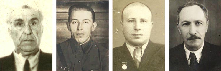 А.У.Лисоченко, Д.И.Коротков, Н.А.Жуков, Ф.Ш.Абрамов А.У.Лисоченко, Д.И.Коротков, Н.А.Жуков, Ф.Ш.Абрамов