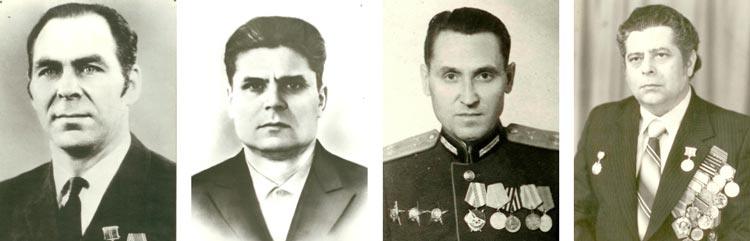 Давыдов И.С., Шутько В.И., Донченко Г.Г., Лепета Г.И. Давыдов И.С., Шутько В.И., Донченко Г.Г., Лепета Г.И.