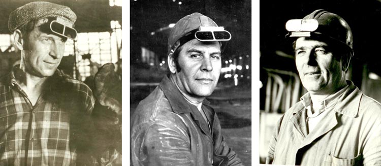 А.Е.Науменко, Г.П.Родин, К.Козлов А.Е.Науменко, Г.П.Родин, К.Козлов