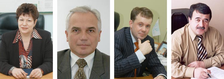Т.В.Туманова, С.П.Бородин, А.В.Минченко, Р.Х.Рахимов Т.В.Туманова, С.П.Бородин, А.В.Минченко, Р.Х.Рахимов