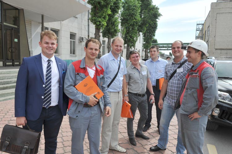 Участники МНПК 2015 Участники МНПК 2015