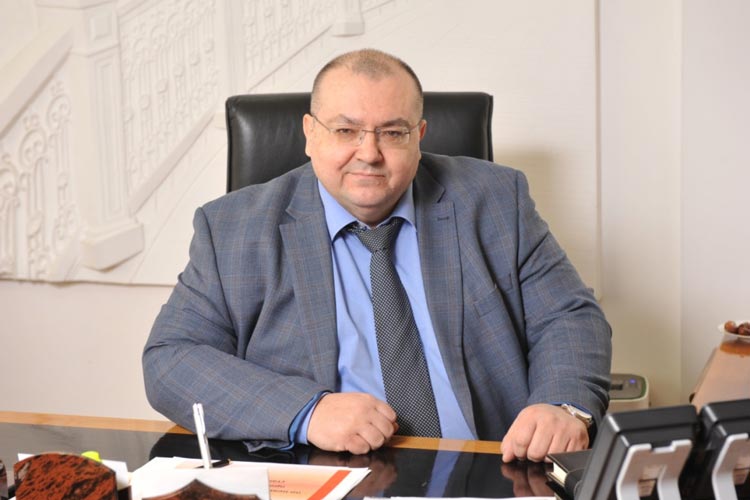 С.И. Билан С.И. Билан