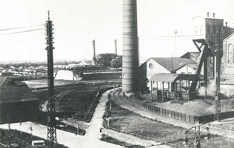 Фотогалерея. 1943 - 1999 гг.
